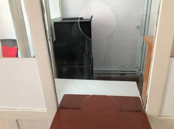 Spațiu birouri de închiriat Central - 61758SIB | BLITZ Cluj-Napoca | Poza5