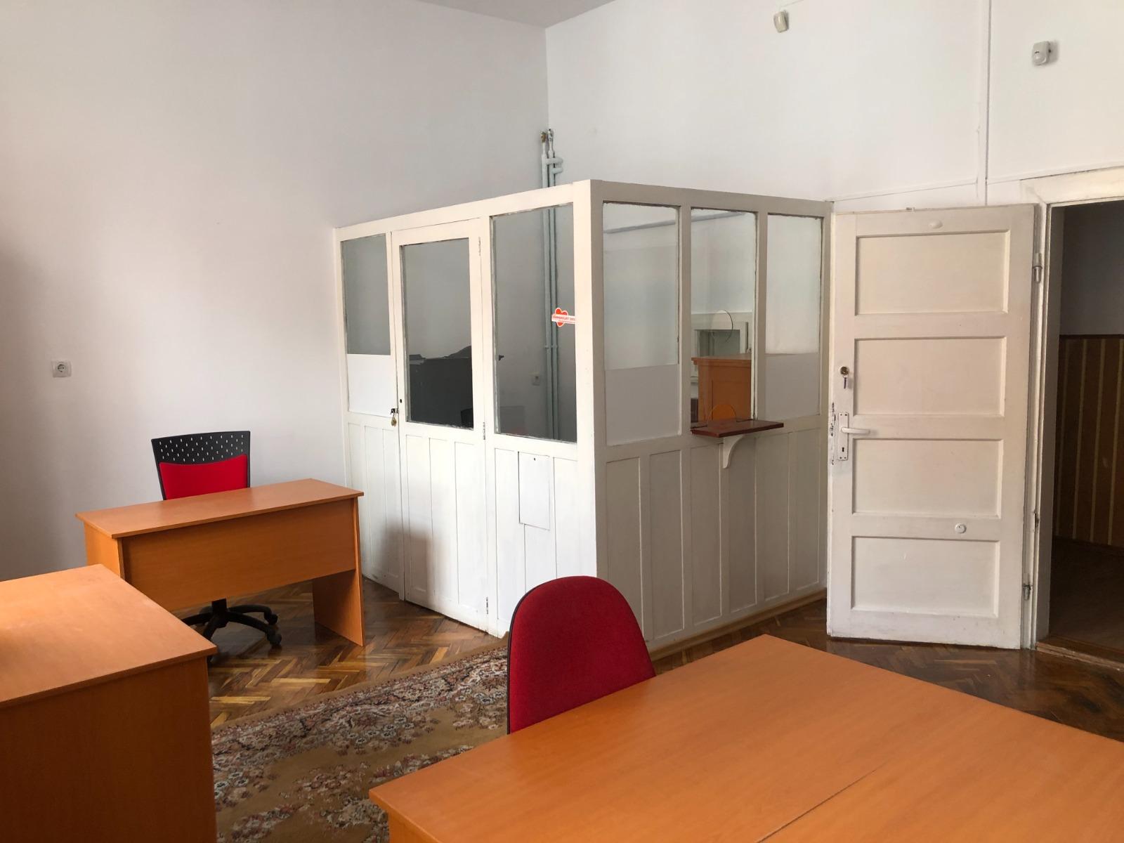 Spațiu birouri de închiriat Central - 61758SIB | BLITZ Cluj-Napoca | Poza4