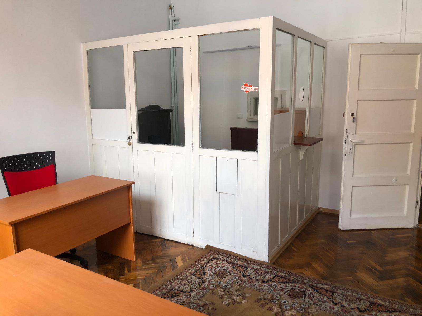 Spațiu birouri de închiriat Central - 61758SIB | BLITZ Cluj-Napoca | Poza6