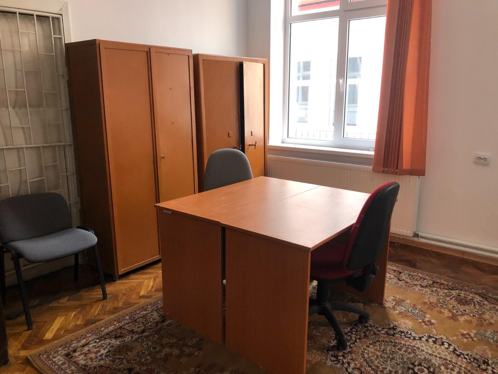 Spațiu birouri de închiriat Central - 61758SIB | BLITZ Cluj-Napoca | Poza2