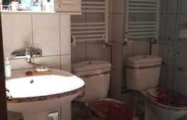 Apartament 3 camere, Zona Faget 