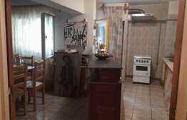 Apartament 3 camere, Zona Faget 