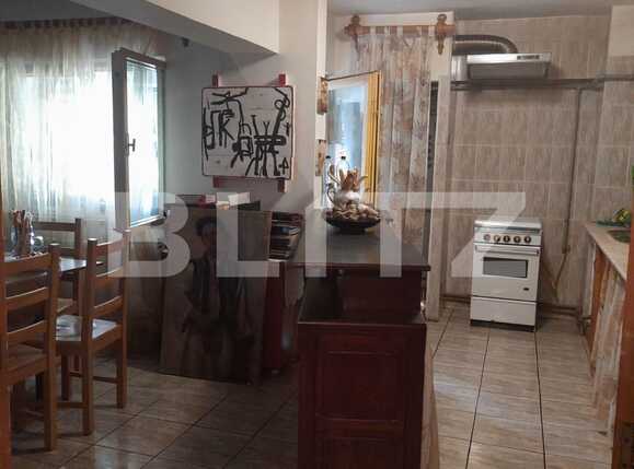 Apartament de vânzare 3 camere Garii - 61759AV | BLITZ Brașov | Poza4
