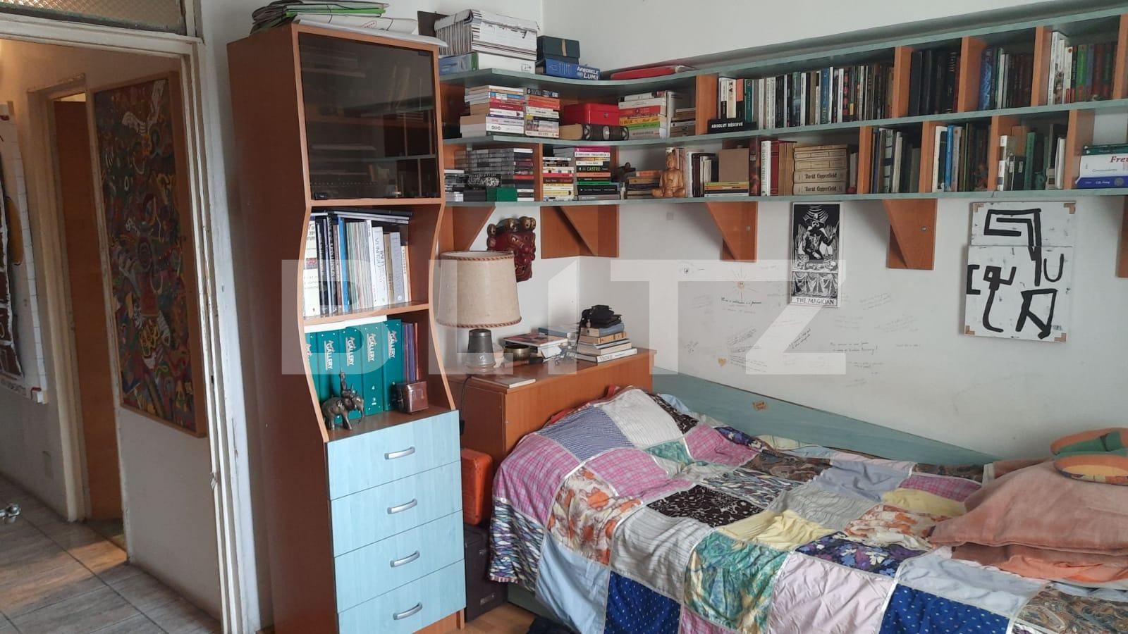 Apartament de vânzare 3 camere Garii - 61759AV | BLITZ Brașov | Poza8