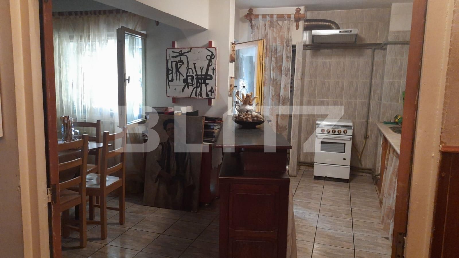 Apartament de vânzare 3 camere Garii - 61759AV | BLITZ Brașov | Poza4