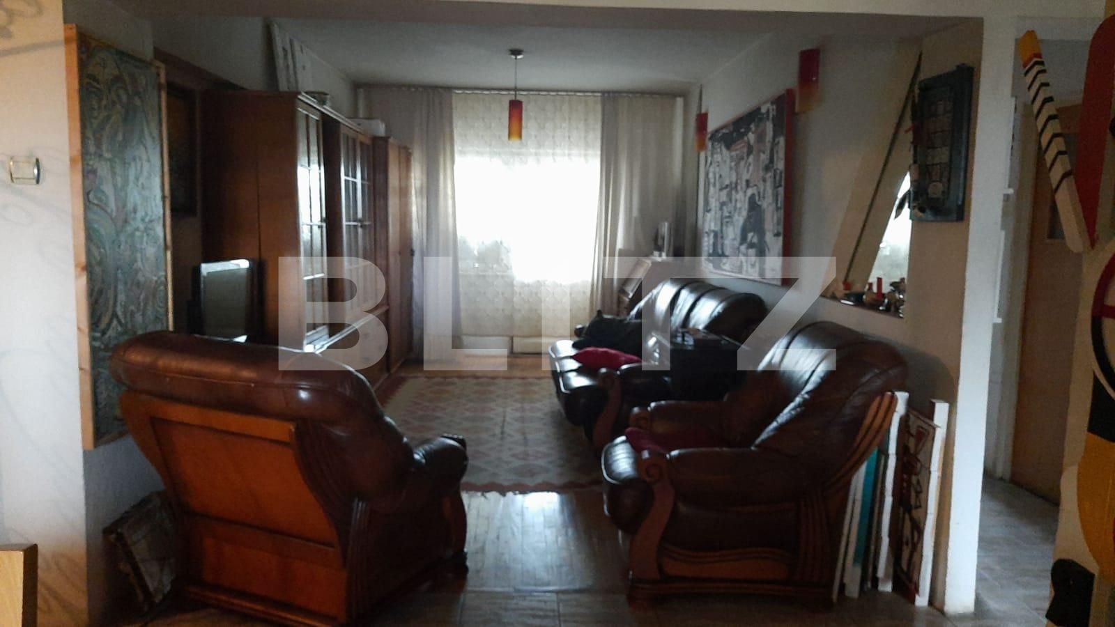 Apartament de vânzare 3 camere Garii - 61759AV | BLITZ Brașov | Poza1