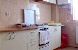 Imobil nou! Inchiriere 2 camere, 50 mp, zona Frunzisului. Boxa si loc de parcare