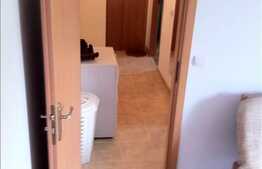 Imobil nou! Inchiriere 2 camere, 50 mp, zona Frunzisului. Boxa si loc de parcare