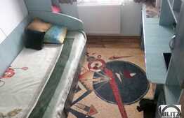 Imobil nou! Inchiriere 2 camere, 50 mp, zona Frunzisului. Boxa si loc de parcare