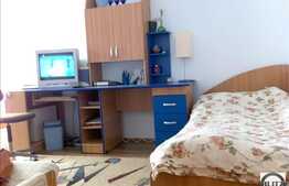 Imobil nou! Inchiriere 2 camere, 50 mp, zona Frunzisului. Boxa si loc de parcare