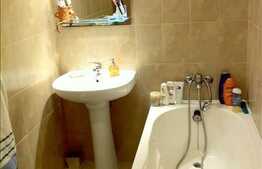 Imobil nou! Inchiriere 2 camere, 50 mp, zona Frunzisului. Boxa si loc de parcare