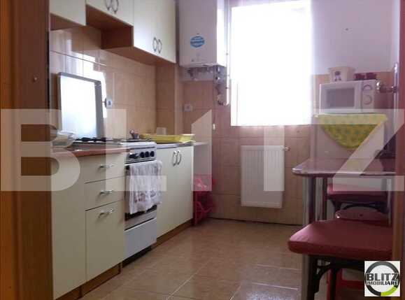 Apartament de închiriat 2 camere Manastur - 6176AI | BLITZ Cluj-Napoca | Poza1