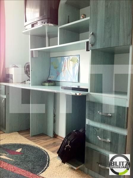 Apartament de închiriat 2 camere Manastur - 6176AI | BLITZ Cluj-Napoca | Poza5