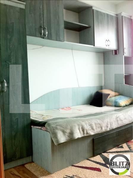 Apartament de închiriat 2 camere Manastur - 6176AI | BLITZ Cluj-Napoca | Poza3