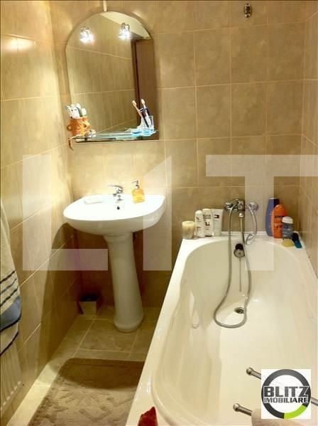 Apartament de închiriat 2 camere Manastur - 6176AI | BLITZ Cluj-Napoca | Poza11