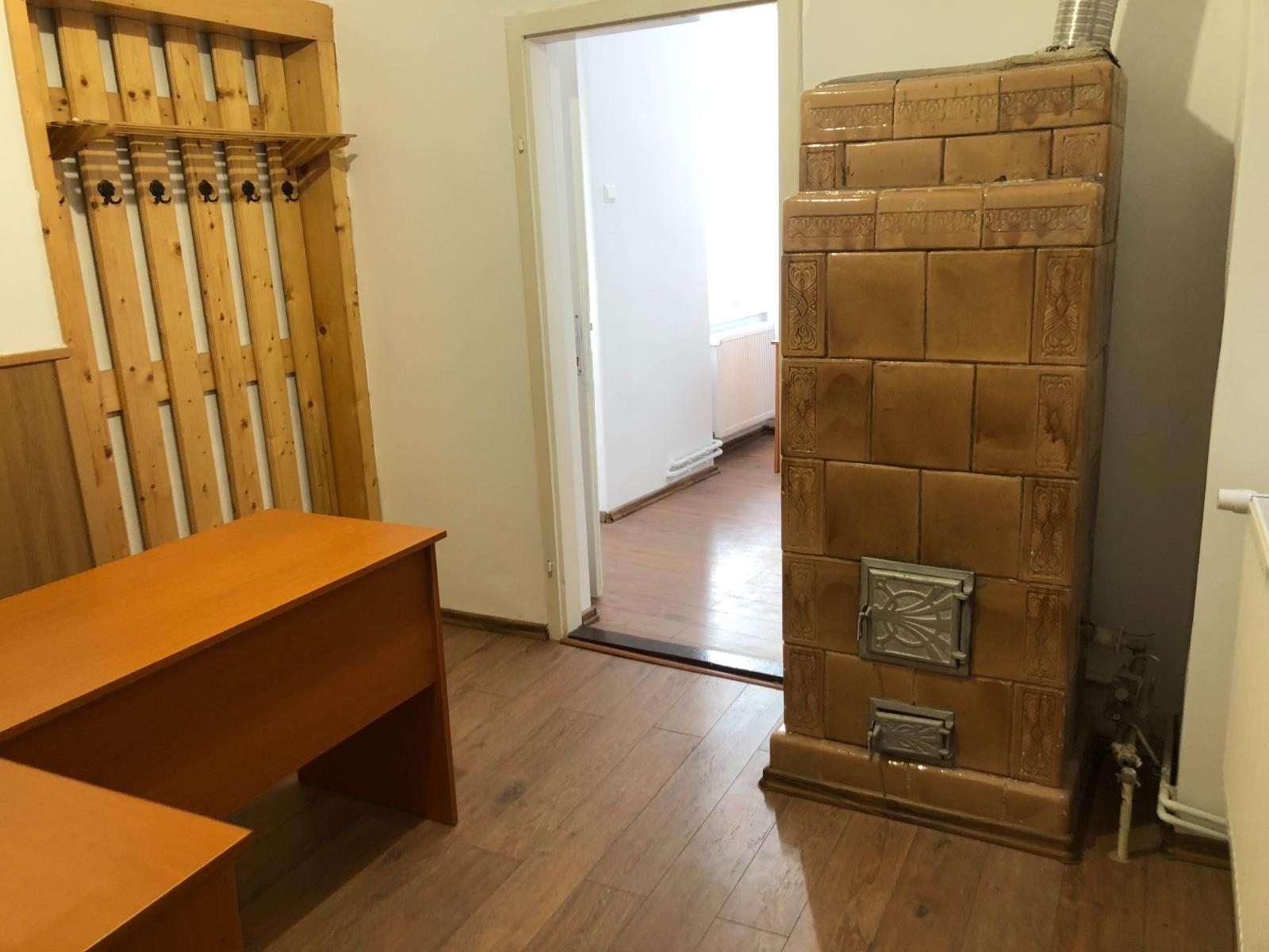 Spațiu birouri de închiriat Central - 61760SIB | BLITZ Cluj-Napoca | Poza6