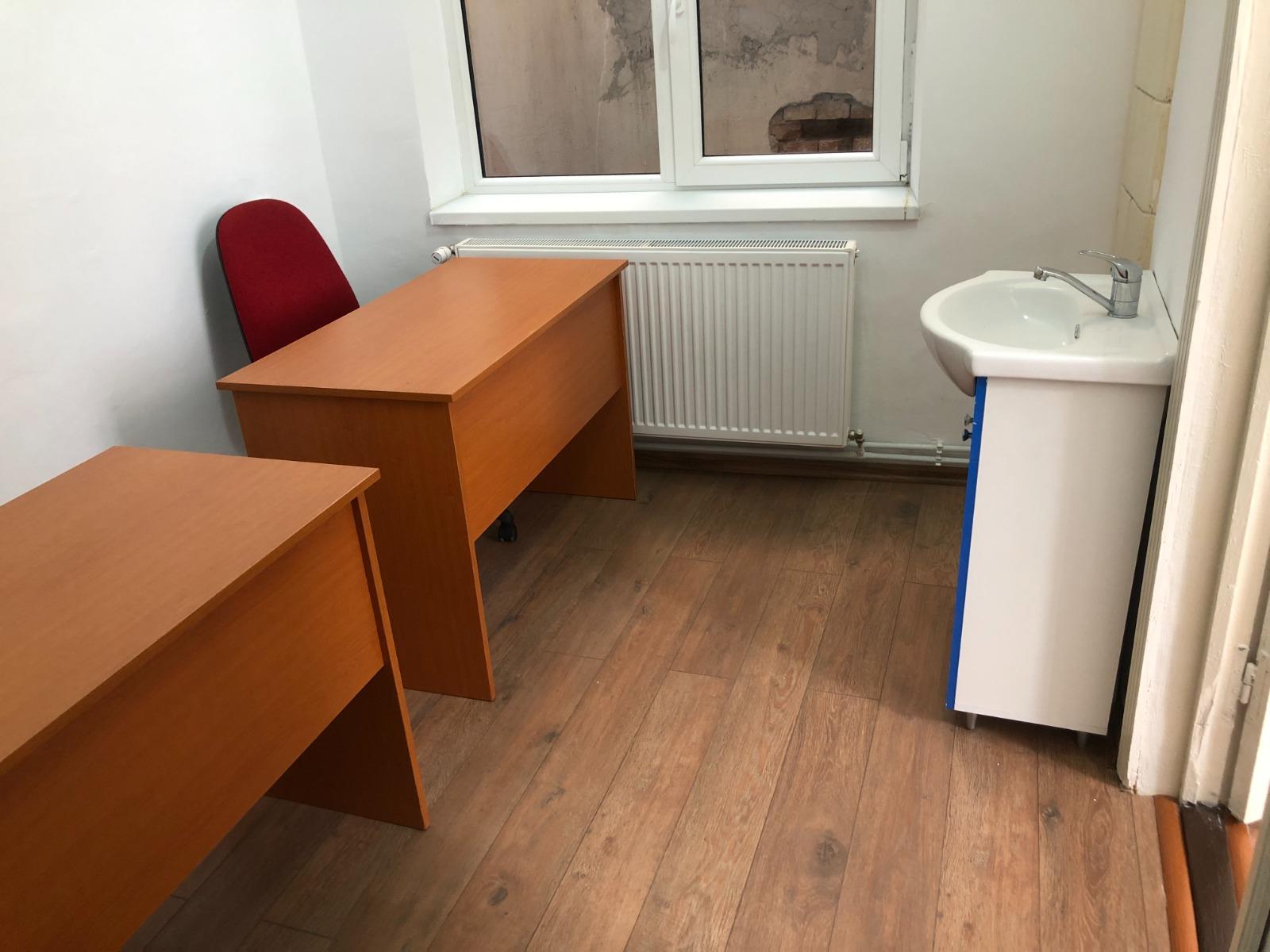 Spațiu birouri de închiriat Central - 61760SIB | BLITZ Cluj-Napoca | Poza7