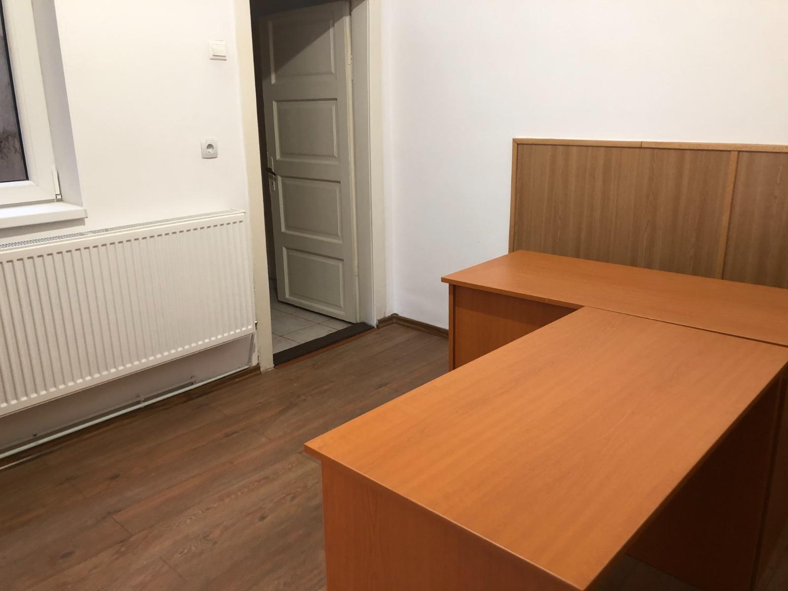 Spațiu birouri de închiriat Central - 61760SIB | BLITZ Cluj-Napoca | Poza4