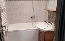 Apartament partial mobilat, Faget