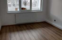 Apartament partial mobilat, Faget