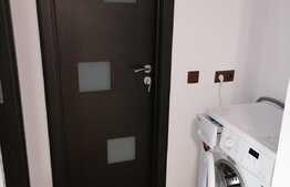 Apartament partial mobilat, Faget