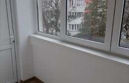 Apartament partial mobilat, Faget