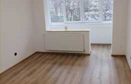 Apartament partial mobilat, Faget