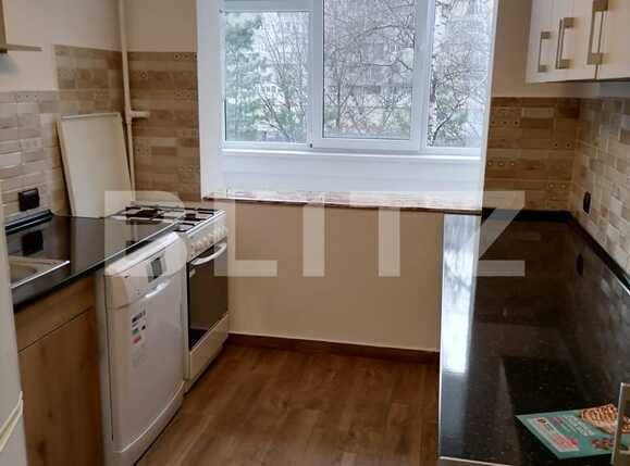 Apartament de închiriat 2 camere Garii - 61761AI | BLITZ Brașov | Poza4