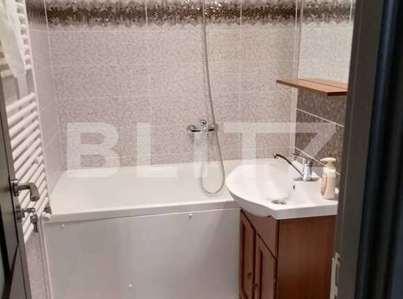 Apartament de închiriat 2 camere Garii - 61761AI | BLITZ Brașov | Poza10