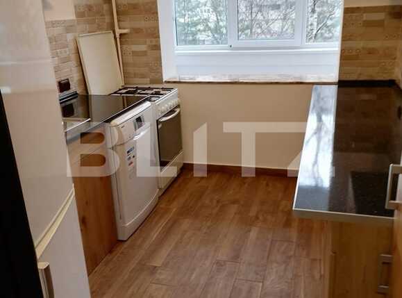 Apartament de închiriat 2 camere Garii - 61761AI | BLITZ Brașov | Poza5