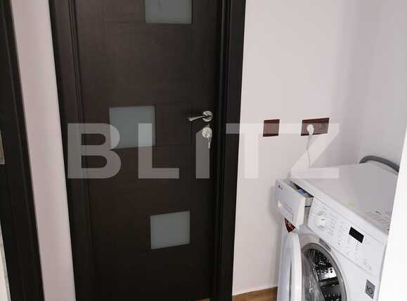 Apartament de închiriat 2 camere Garii - 61761AI | BLITZ Brașov | Poza9