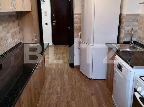 Apartament de închiriat 2 camere Garii - 61761AI | BLITZ Brașov | Poza6