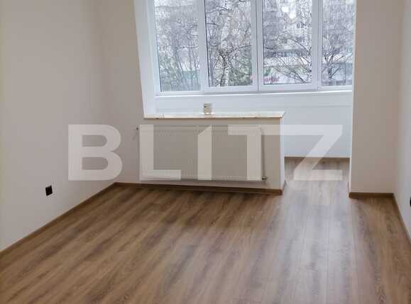 Apartament de închiriat 2 camere Garii - 61761AI | BLITZ Brașov | Poza1