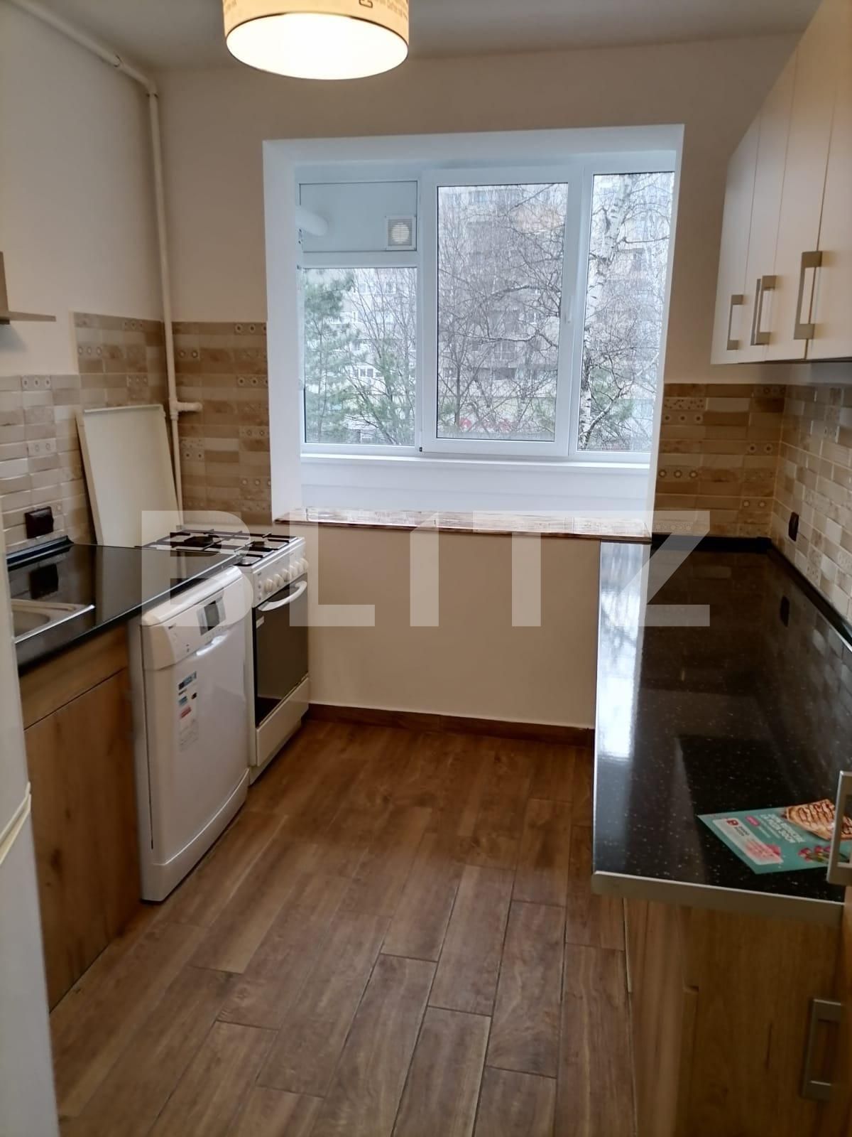 Apartament de închiriat 2 camere Garii - 61761AI | BLITZ Brașov | Poza4