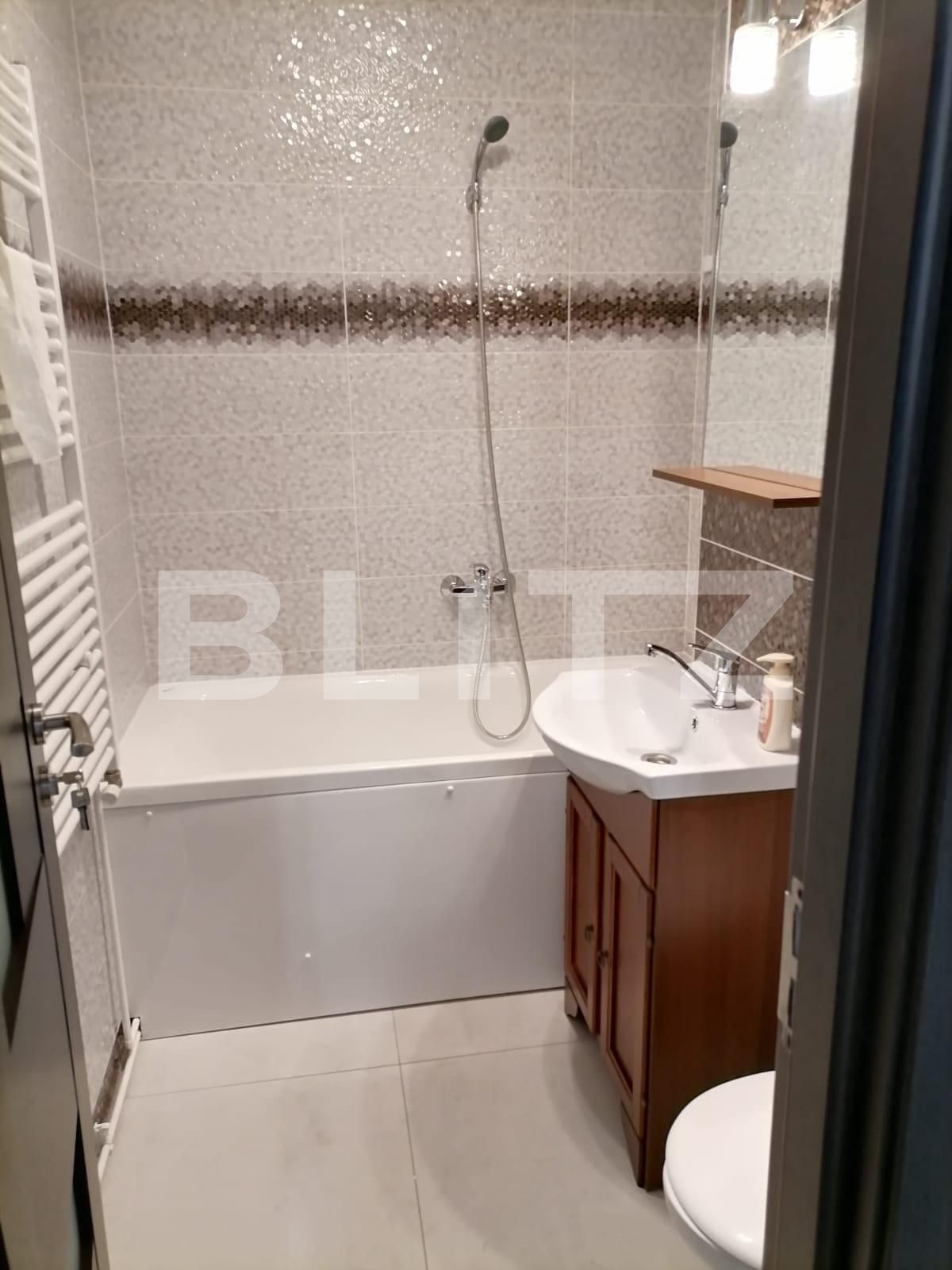 Apartament de închiriat 2 camere Garii - 61761AI | BLITZ Brașov | Poza10