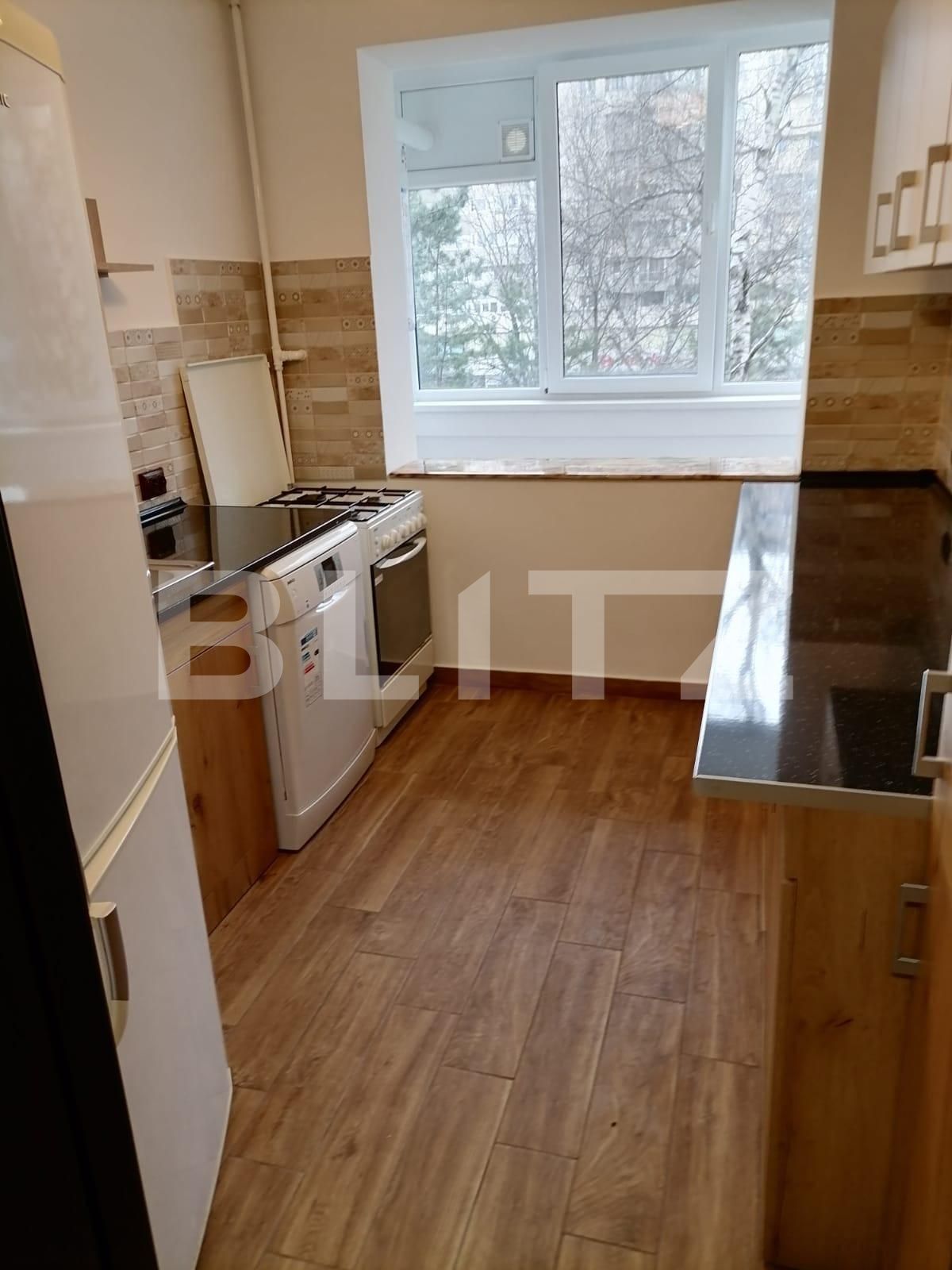 Apartament de închiriat 2 camere Garii - 61761AI | BLITZ Brașov | Poza5
