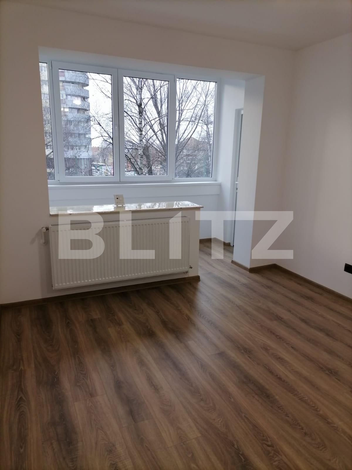 Apartament de închiriat 2 camere Garii - 61761AI | BLITZ Brașov | Poza2