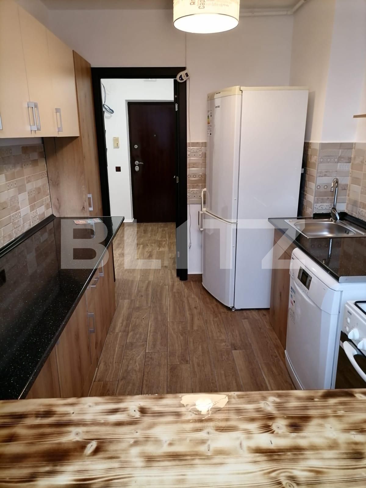 Apartament de închiriat 2 camere Garii - 61761AI | BLITZ Brașov | Poza6