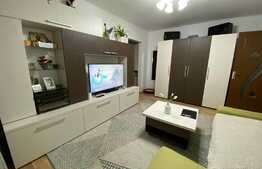 Apartament 2 camere, 37 mp, Zona Florilor