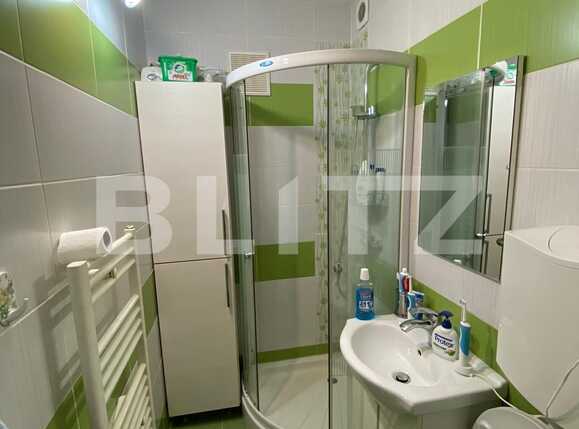 Apartament de vânzare 2 camere Florilor - 61762AV | BLITZ Brașov | Poza7