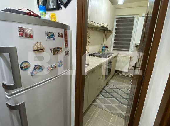 Apartament de vânzare 2 camere Florilor - 61762AV | BLITZ Brașov | Poza6