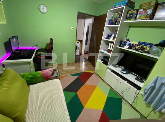 Apartament de vânzare 2 camere Florilor - 61762AV | BLITZ Brașov | Poza4