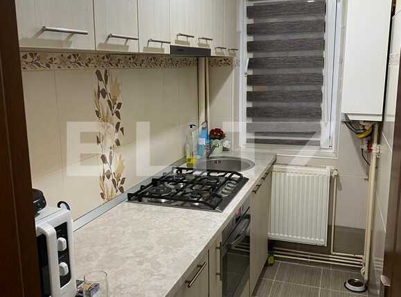 Apartament de vânzare 2 camere Florilor - 61762AV | BLITZ Brașov | Poza5