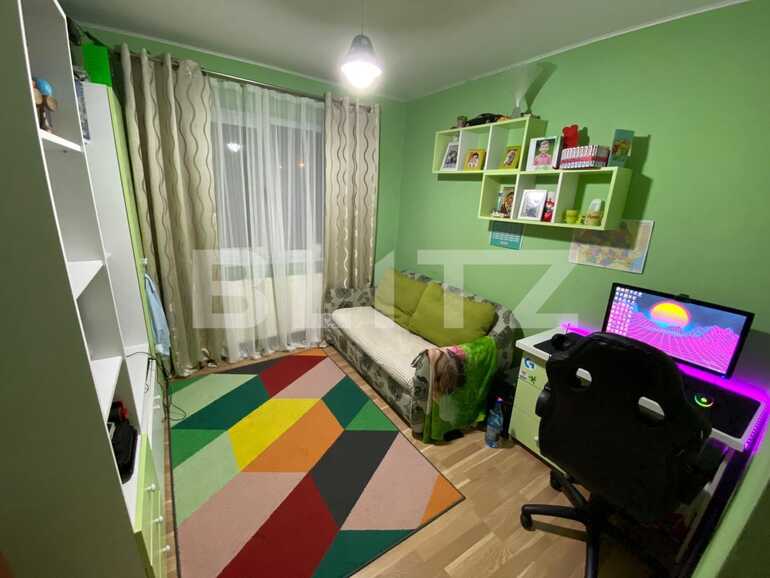 Apartament de vanzare 2 camere Florilor - 61762AV | BLITZ Brasov | Poza3