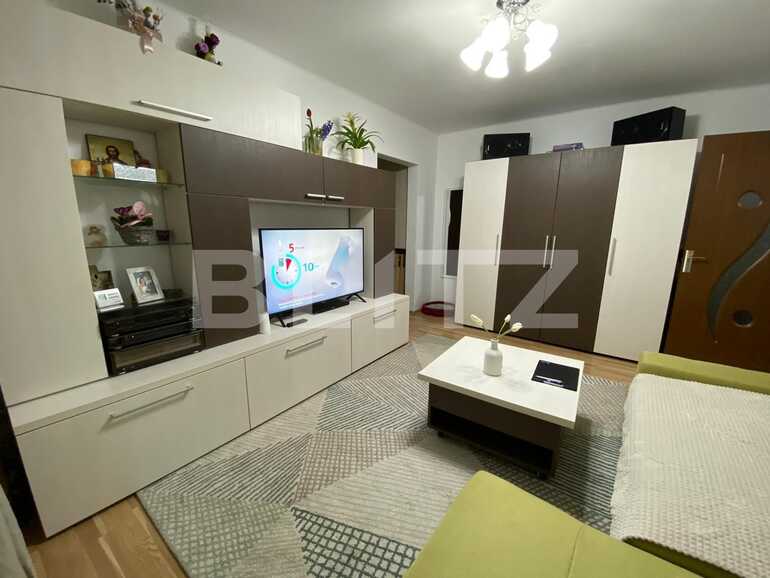 Apartament de vanzare 2 camere Florilor - 61762AV | BLITZ Brasov | Poza2