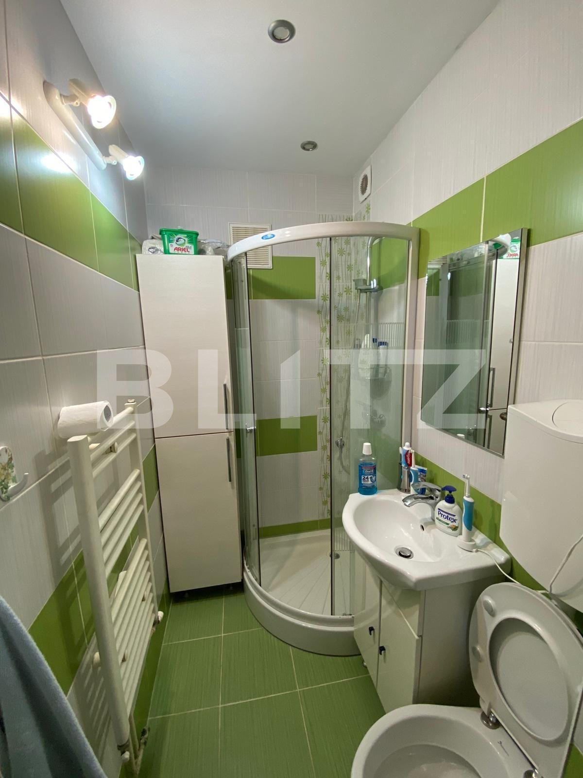 Apartament de vânzare 2 camere Florilor - 61762AV | BLITZ Brașov | Poza7