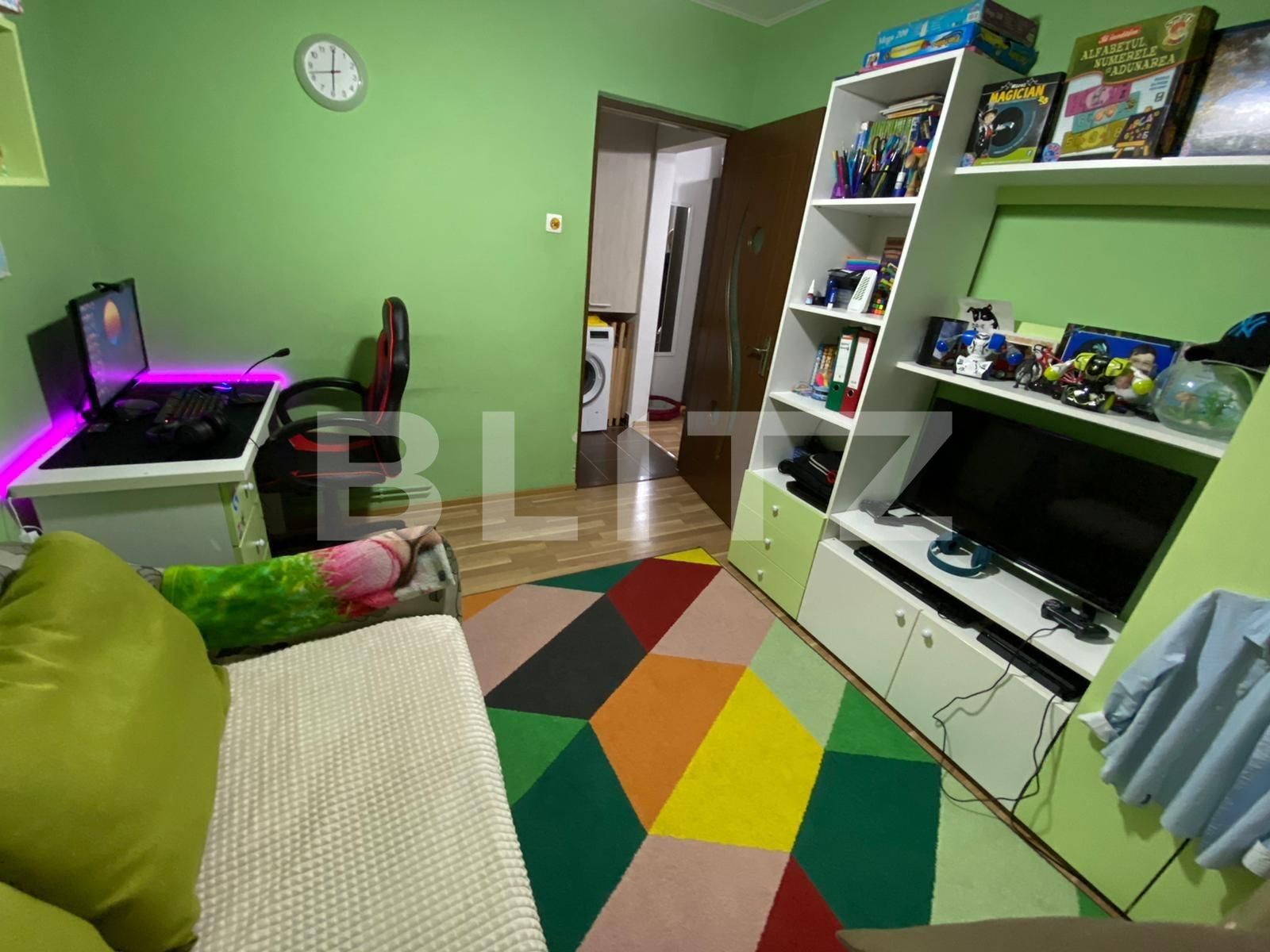 Apartament de vânzare 2 camere Florilor - 61762AV | BLITZ Brașov | Poza4