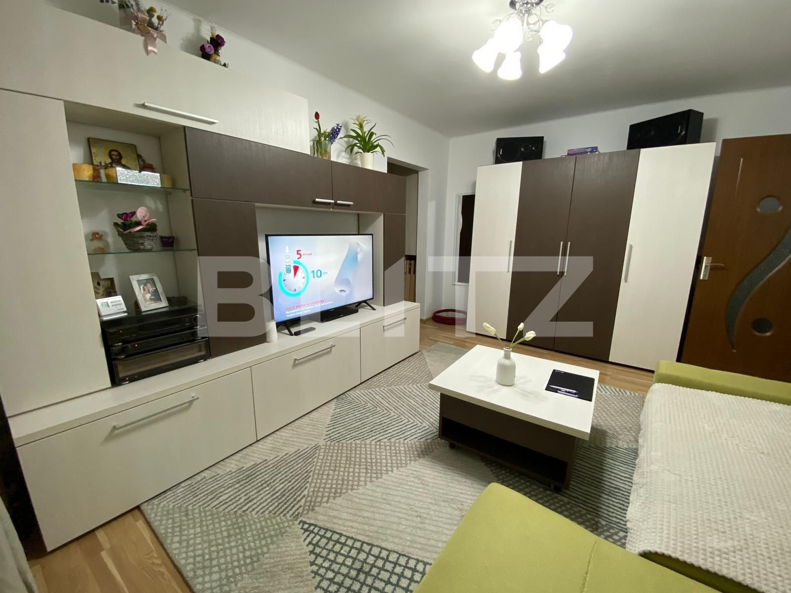 Apartament de vânzare 2 camere Florilor - 61762AV | BLITZ Brașov | Poza2