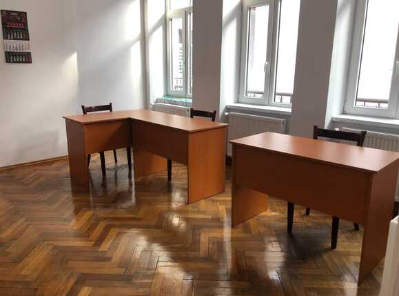 Spațiu birouri de închiriat Central - 61763SIB | BLITZ Cluj-Napoca | Poza1