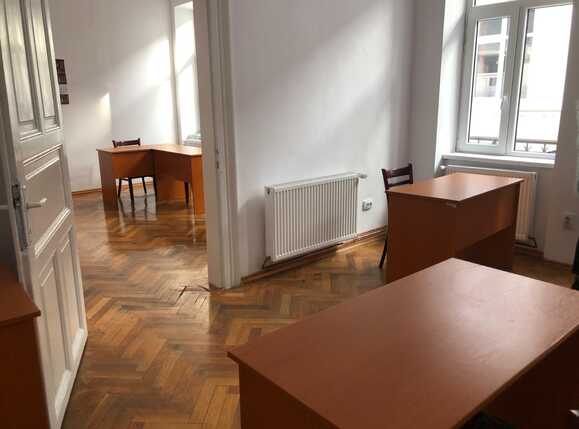 Spațiu birouri de închiriat Central - 61763SIB | BLITZ Cluj-Napoca | Poza3